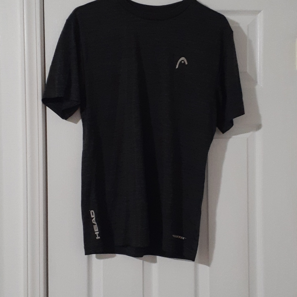 Head dry fit